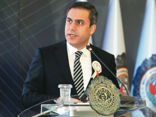 Hakan Fidan İçin Karar Verildi