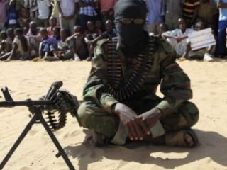 ''Boko Haram'ın Kökünü Kazıyacağız''