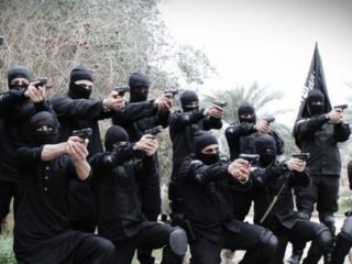 IŞİD Enbar ve Musul'da Şoku Yaşadı