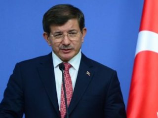 Davutoğlu'ndan Borçlu Belediyelere Müjde