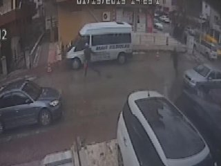 Ankara'da Akılamaz Oyun