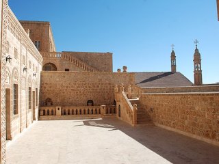 Cemaatlere İade Edilen Arazi Sayısı Bin 14'e Ulaştı