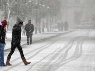 O Bölgeler Donacak!