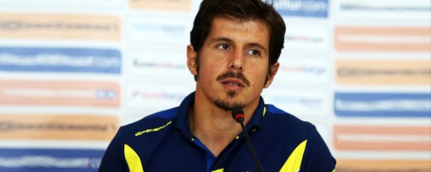 Emre Yine Yaptı Yapacağını!