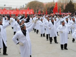 Bu İslam'a Hakarettir!