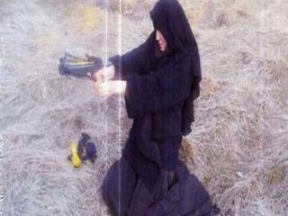 Hayat Boumeddiene Konuştu!