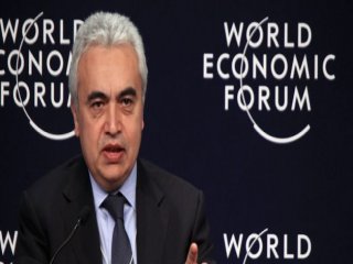 Fatih Birol'a Çok Önemli Görev