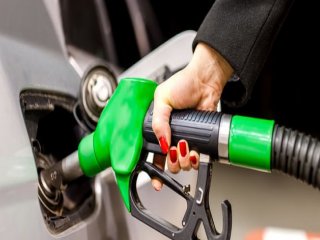 Zamların Ardından Benzine İndirim!