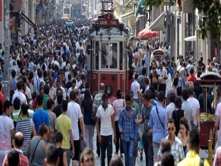 Türkiye Birinci Yunanistan Sonuncu!