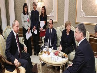 Ukrayna Anlaşmasının Detayları Belli Oldu