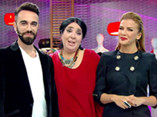 Skandal Yayınlara Tepkiler Çığ Gibi