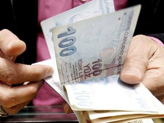 Yüzde 100 Zam Geldi!