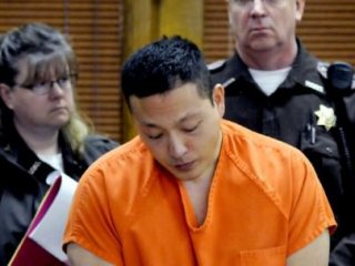 Diren'in Katiline 70 Yıl Hapis!