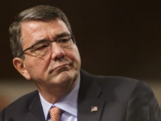 ABD'nin Yeni Savunma Bakanı Carter