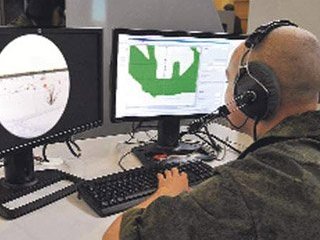 Türkiye'ye Saldırı Eğitimi Veriyorlar!