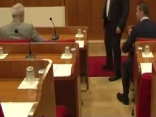 Hayri İnönü Küfür Videosunu Doğruladı