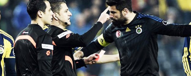 Volkan Demirel İsyanı! "Ölmüş Anamıza..."
