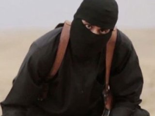 Japonya'nın Hedefi 'Cihatcı John'!