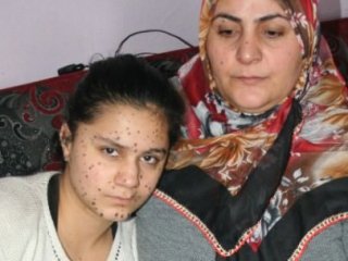 13 Yaşındaki Genç Kızın Feryadı