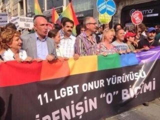 Ahlaksızlığın Meclisi Kuruluyor