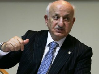 Erbakan Hoca'ya En Yakın İsimden Ezber Bozacak Çıkış