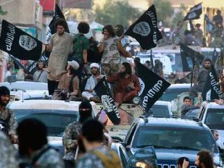 IŞİD'e Bir Darbe De BM'den