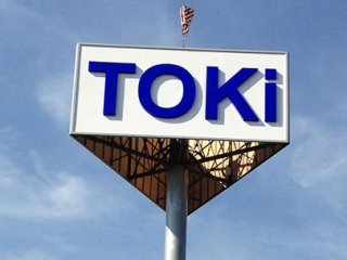 TOKİ'de Her Kente Ayrı Tasarım Geliyor