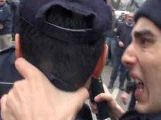 O  Polis Hakkında Karar Verildi