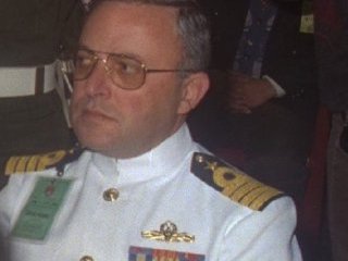 Soruşturmada Aranan Albay Ölü Bulundu