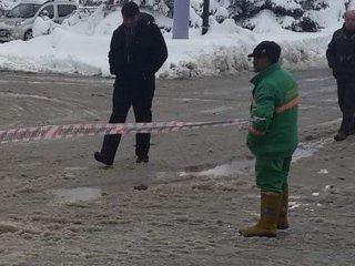 Taşerondan Direk Yaptılar