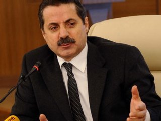 Çelik: Çalışacak İnsan Bulunamıyor