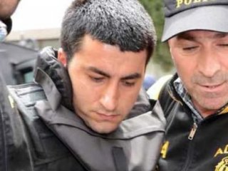 Küçük Gizem'in Katiline Müebbet