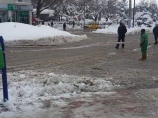 Günün Fotoğrafı Afyon'dan