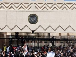 3 Ülke Birden Büyükelçiliği Durdurdu