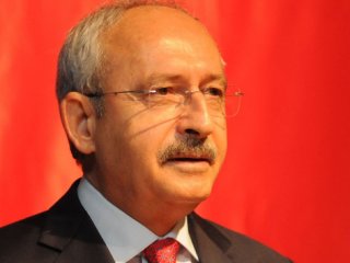 CHP'nin Amblemi Değişiyor Mu?