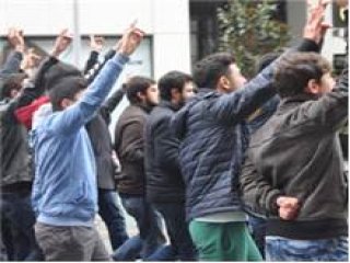 Sakarya'da Tehlikeli Gerginlik!