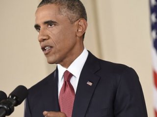 Obama'dan 3 Müslüman genç için ilk açıklama