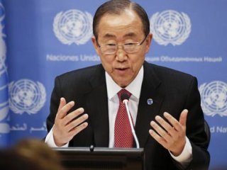 BM'den öldürülen 3 Müslüman için çağrı