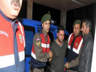 Korkunç Cinayette Flaş Gelişme