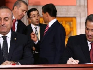 Türkiye İle O Ülkeler Arasında Sürpriz Anlaşma