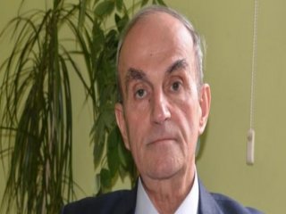 AK Partili Eski Vekil CHP'den Aday Oldu