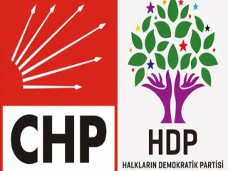 HDP’den CHP'li 6 Vekile Adaylık Teklifi