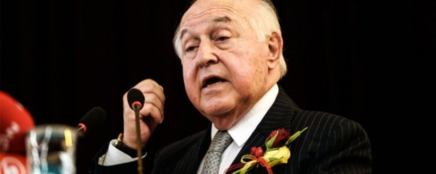 Flaş Açıklamalar! "F.Bahçe'yi Alkışlarım"