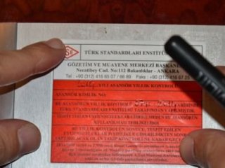 33 Firmanın Sözleşmesini Feshetti
