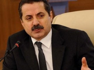 Faruk Çelik'ten Kritik Suriyeli Açıklaması