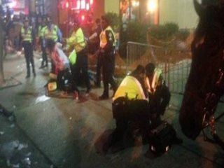 ABD'de Aynı Yere 4. Saldırı: 2 Ölü!