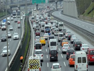 Milyonlarca Sürücüye Müjde!