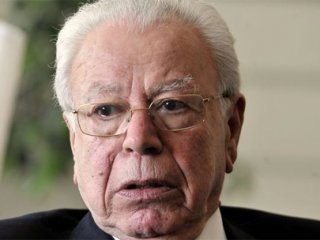 Eski MİT Daire Başkanı Hayatını Kaybetti