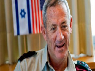 İsrail Genelkurmay Başkanı'ndan Şok Açıklama