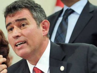 Feyzioğlu'na Tepkiler Çığ Gibi